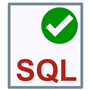 Verify Raw SQL